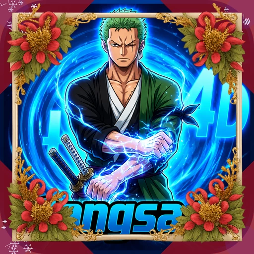 angsa4d APK Full Version untuk Android