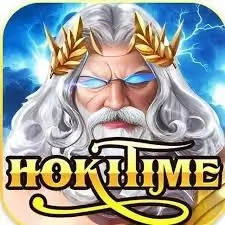 hokitime APK Terbaru dan Aman untuk Diunduh