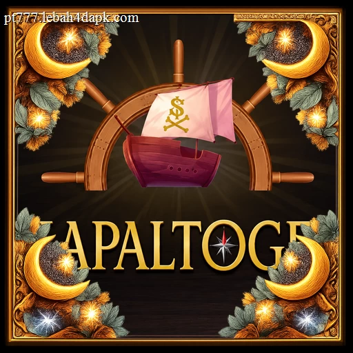 kapaltogel APK Terbaru dengan Fitur Lengkap