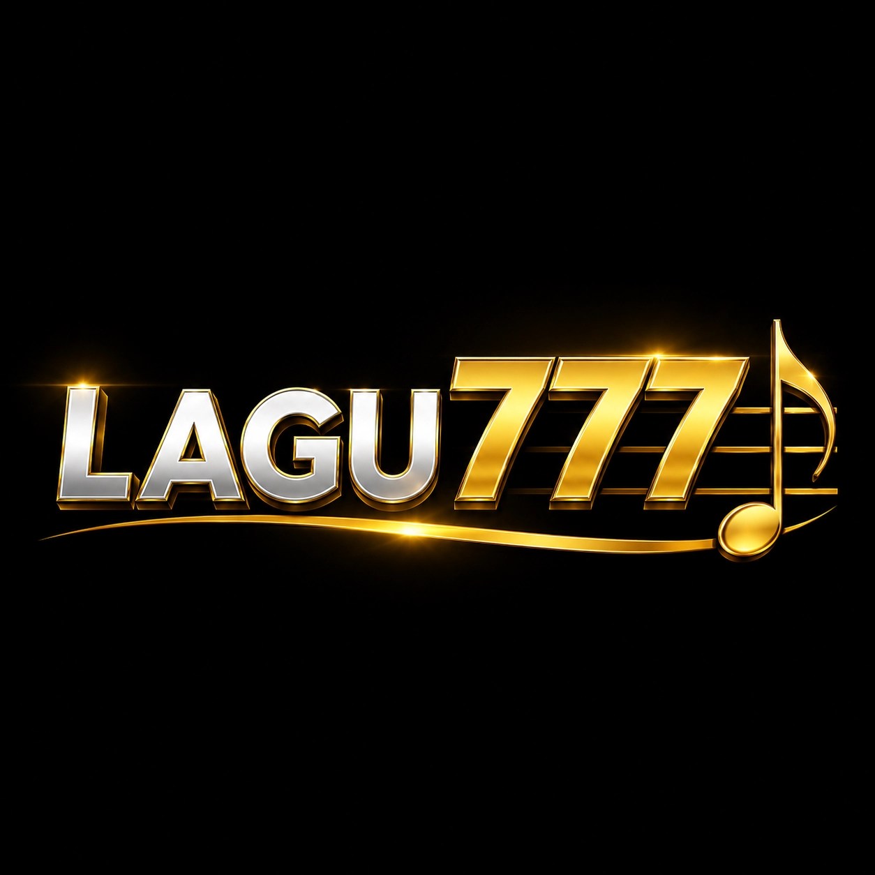 Aplikasi lagu777 Ringan untuk Android