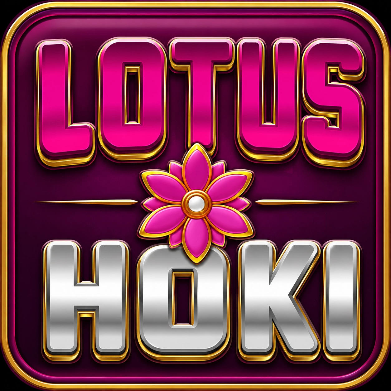 Info Lengkap Aplikasi lotushoki Versi Terbaru