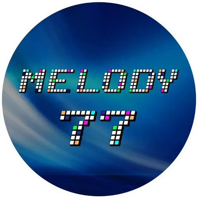 melody77 Versi Terbaru untuk Android Tanpa Ribet