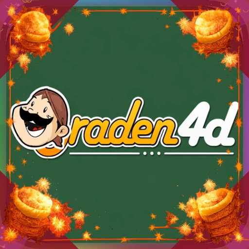 Download raden4d APK Original untuk Android