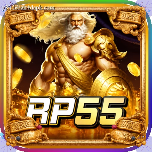rp55 App APK Terbaru