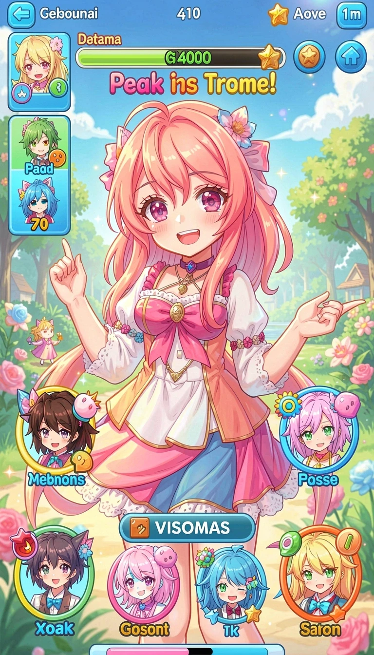 diana4d APK Terbaru: Download Cepat dan Gratis