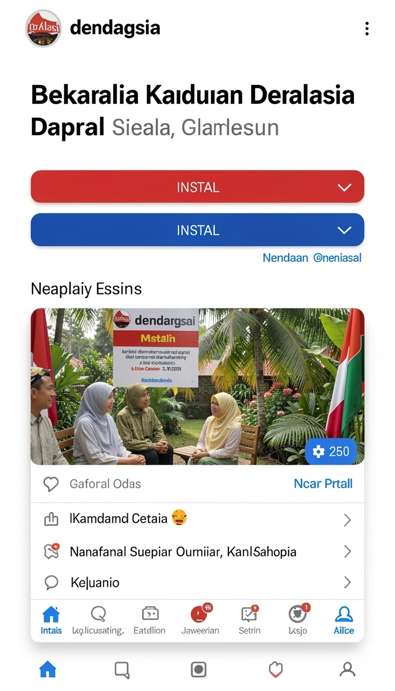 Aplikasi prada188 Terbaik untuk Android dan iOS