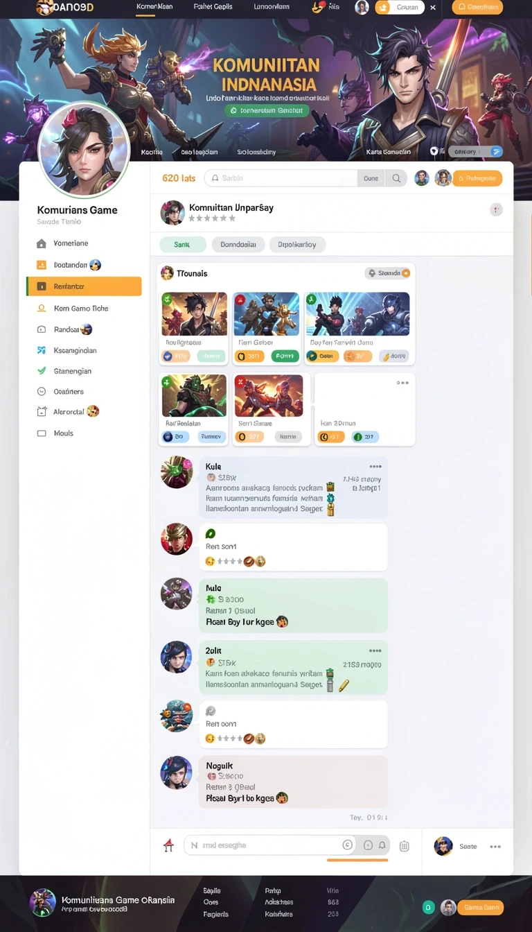 Review Lengkap Aplikasi dewajp Terbaru