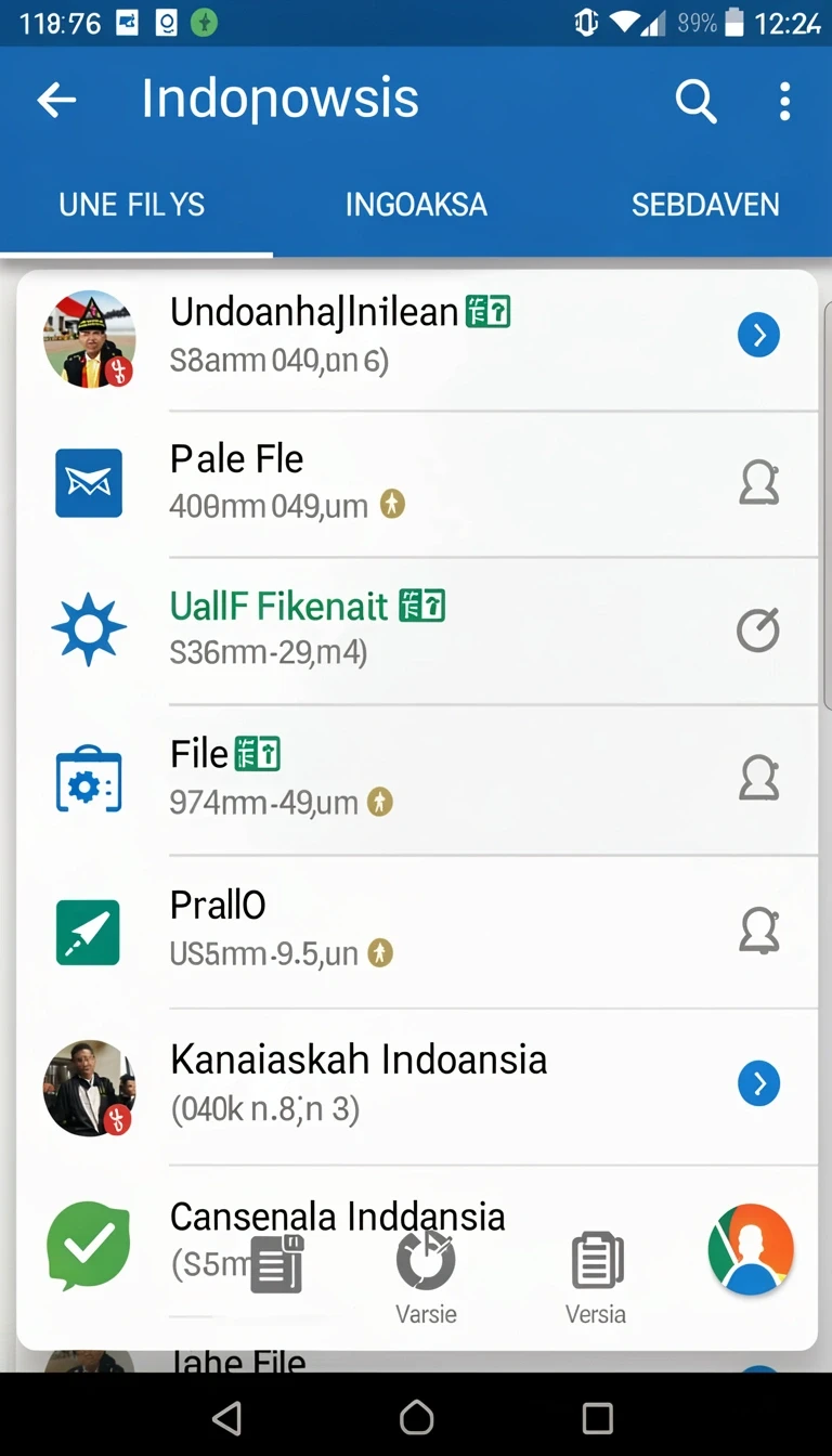 Aplikasi open Resmi dan Terpercaya di Android