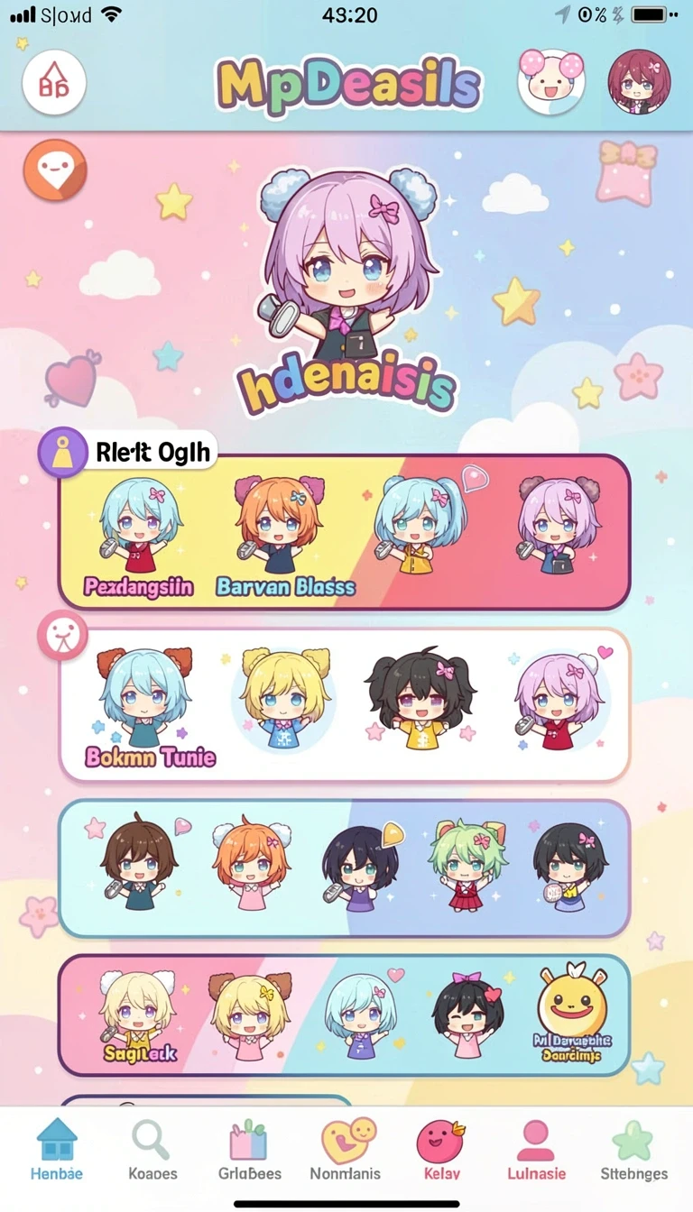 ledakgg Versi Terbaru untuk Android Tanpa Ribet