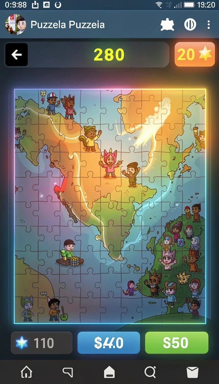 dewi5000 APK: Fitur, Ukuran, dan Link Download