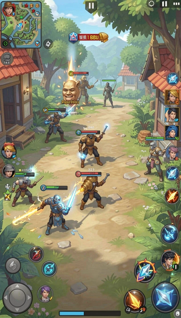 gus77 APK: Fitur, Ukuran, dan Link Download