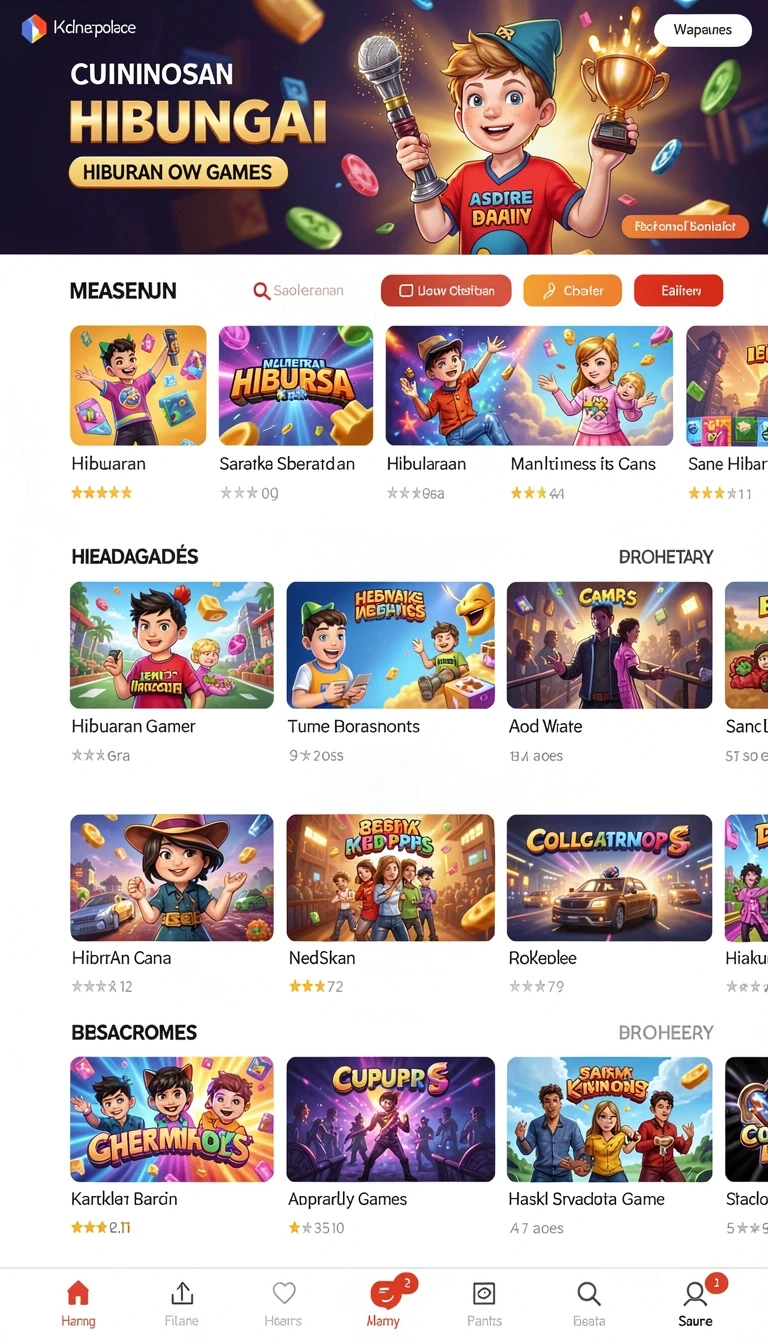 gengtoto App Terbaru: Fitur Unggulan dan Download