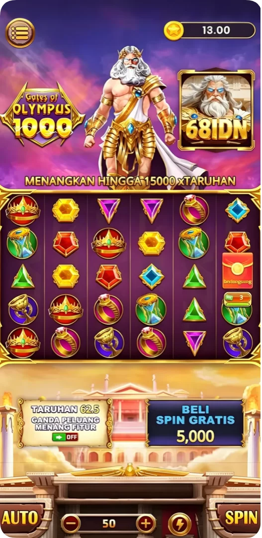 melody77 Versi Terbaru untuk Android Tanpa Ribet