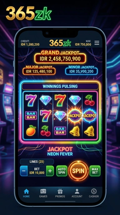 Aplikasi pp88slots Terbaik untuk Android dan iOS