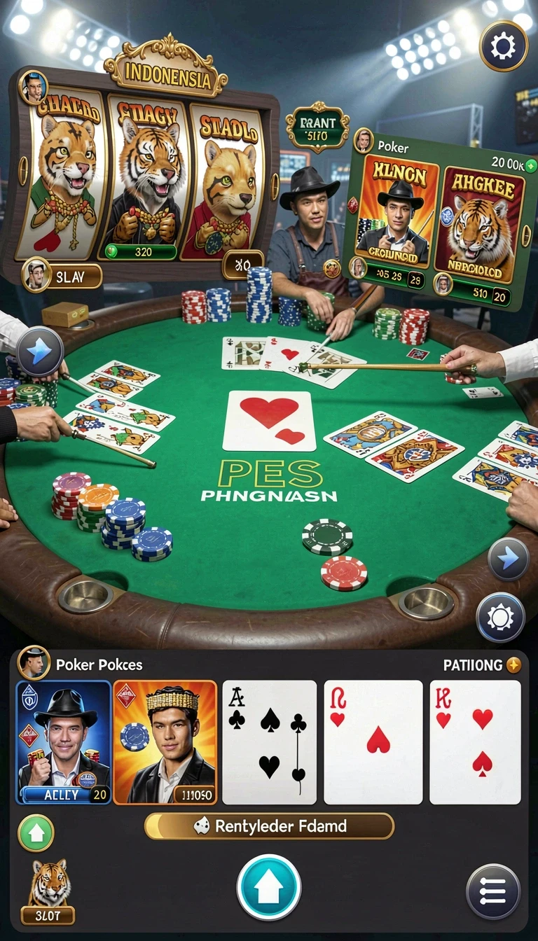 Review Aplikasi idn789 Versi Terbaru