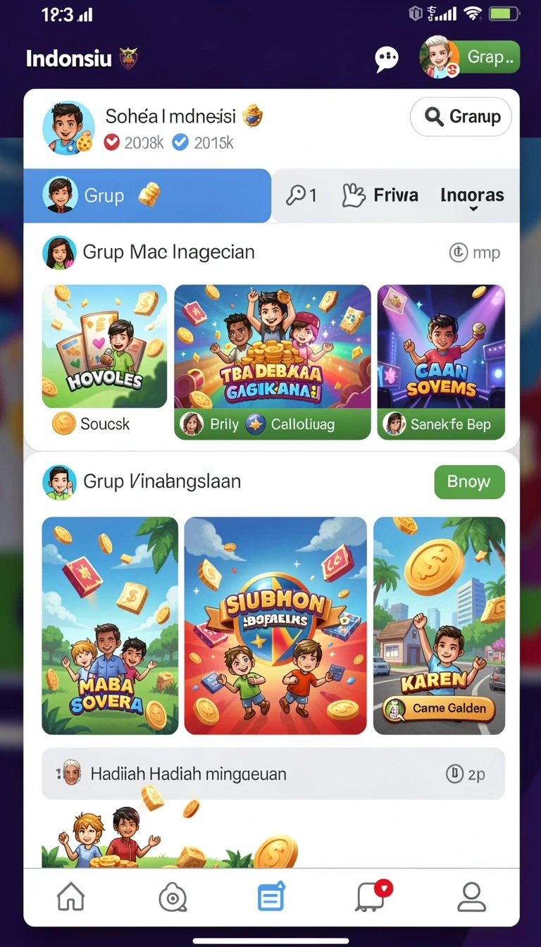 Cara Update Aplikasi bigwinner ke Versi Terbaru