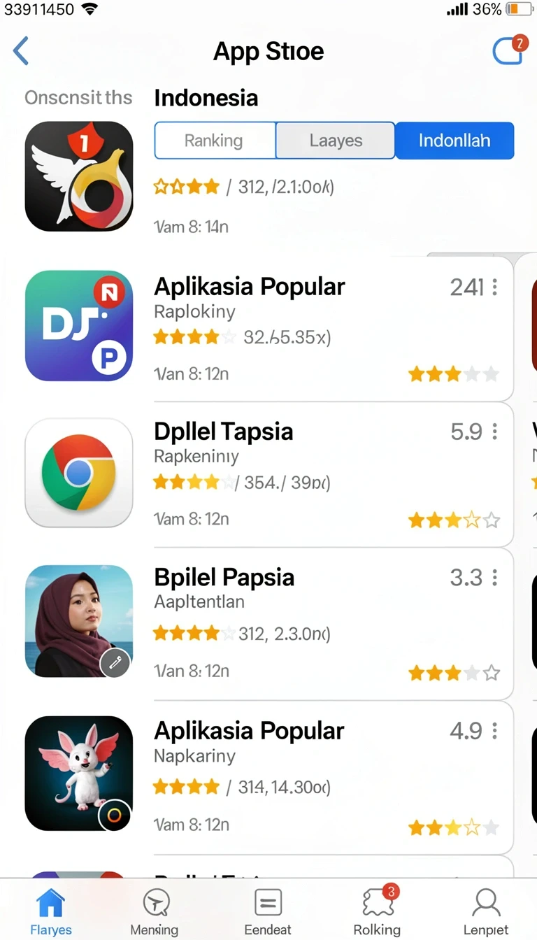 Cara Download dewi138 APK dengan Mudah