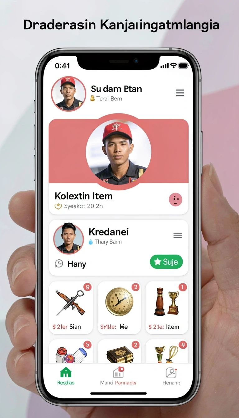 Download yunitoto APK Terbaru untuk HP Android