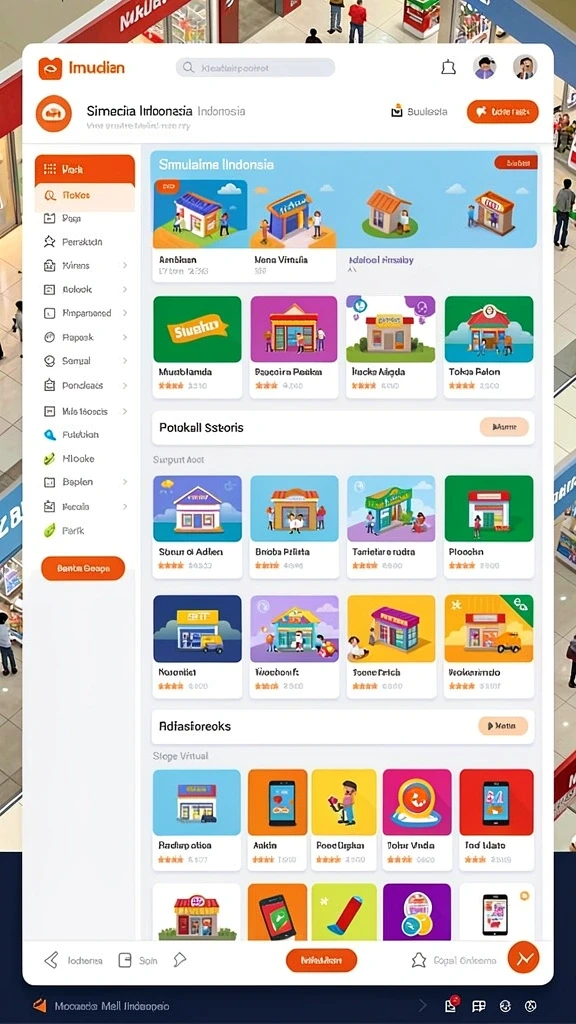 marima77 Versi Terbaru untuk Android Tanpa Ribet