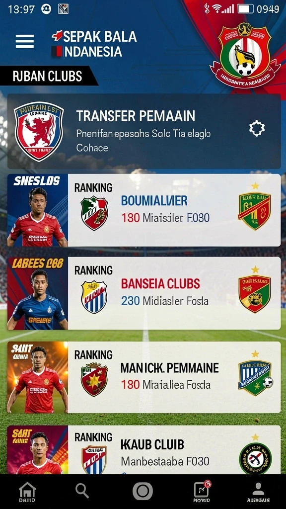ikon777 APK Terbaru untuk Perangkat Android