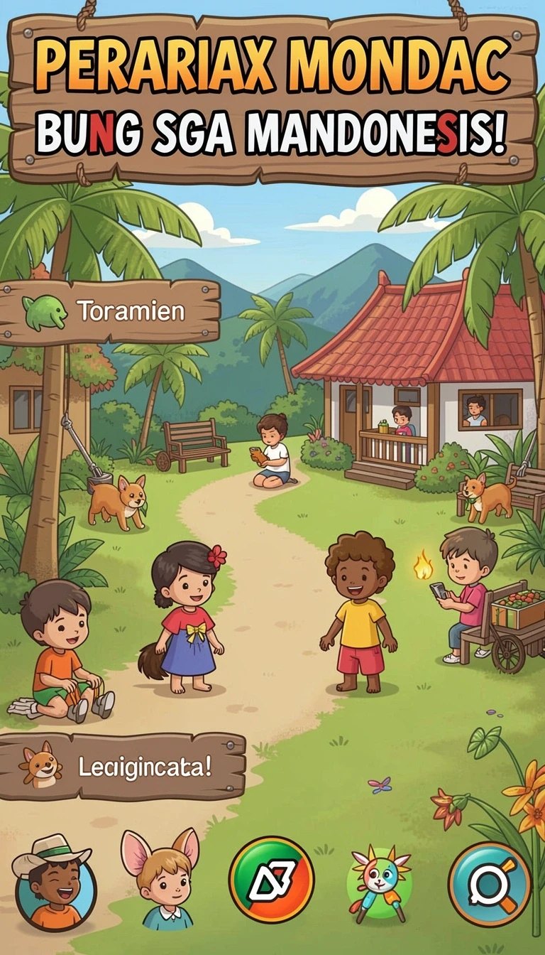 Aplikasi rpgame Terbaru: Review dan Link Download