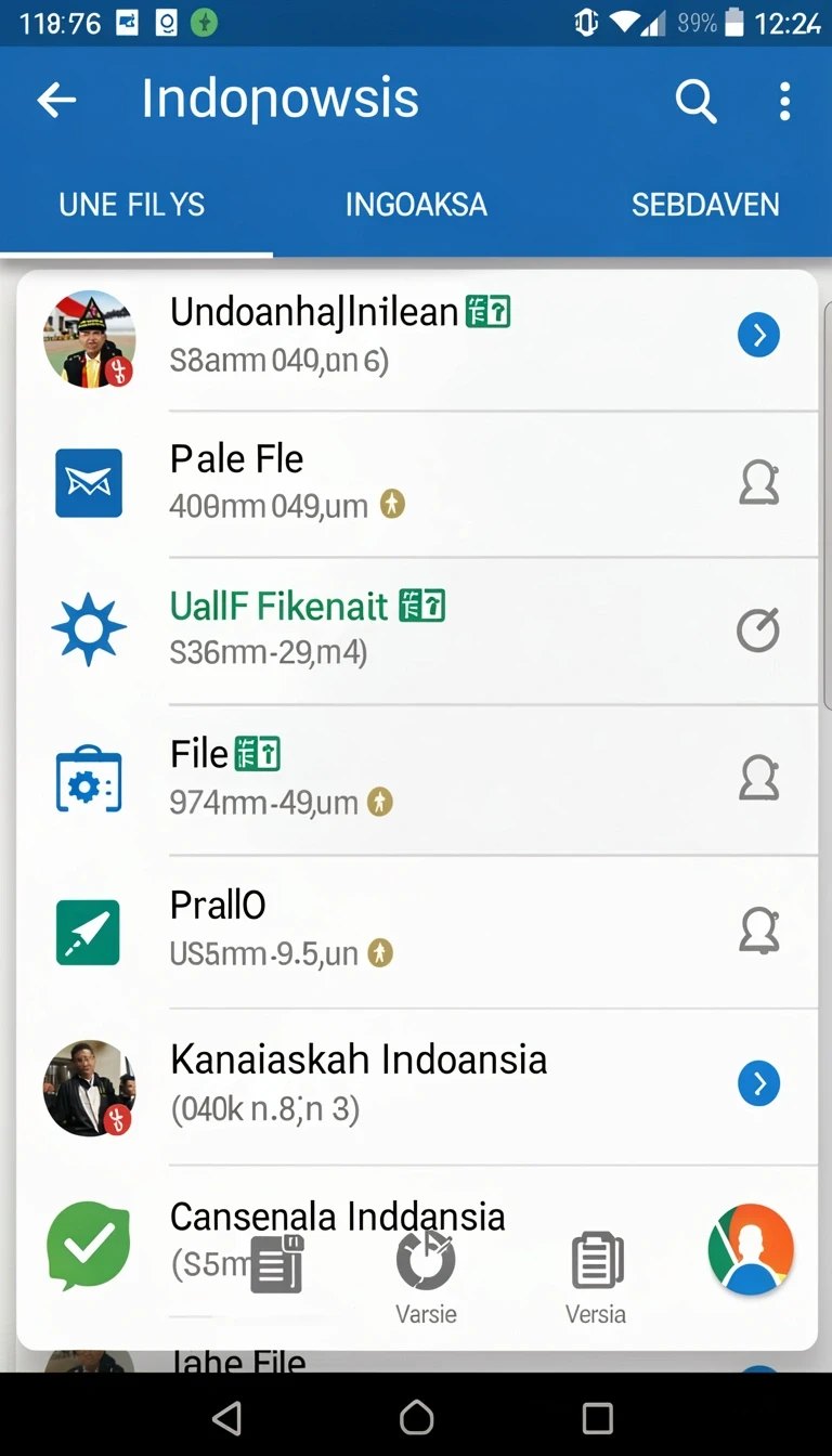 victory555 Terbaru: Download APK dan Info Lengkap