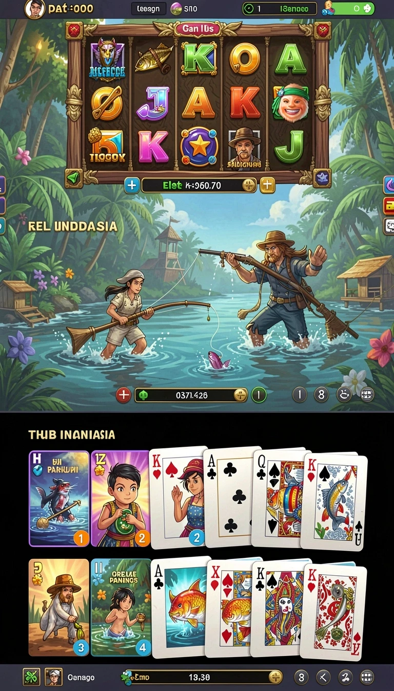 Download kastil777 APK untuk Android