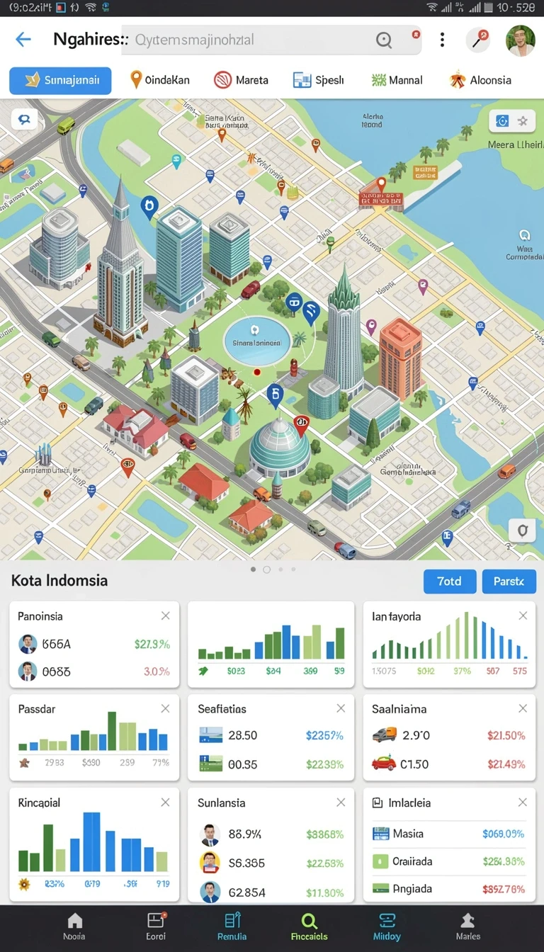 Aplikasi rupiah138 Terbaru untuk Android dan iOS
